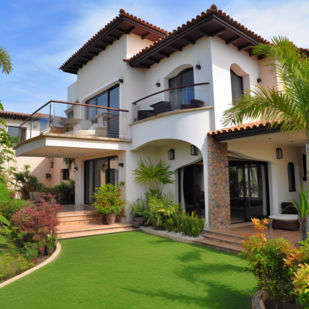 Nuevo Vallarta Homes For Sale 400000500000